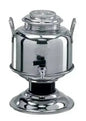 5-liter Jolly oil demijohn with tap and stand
