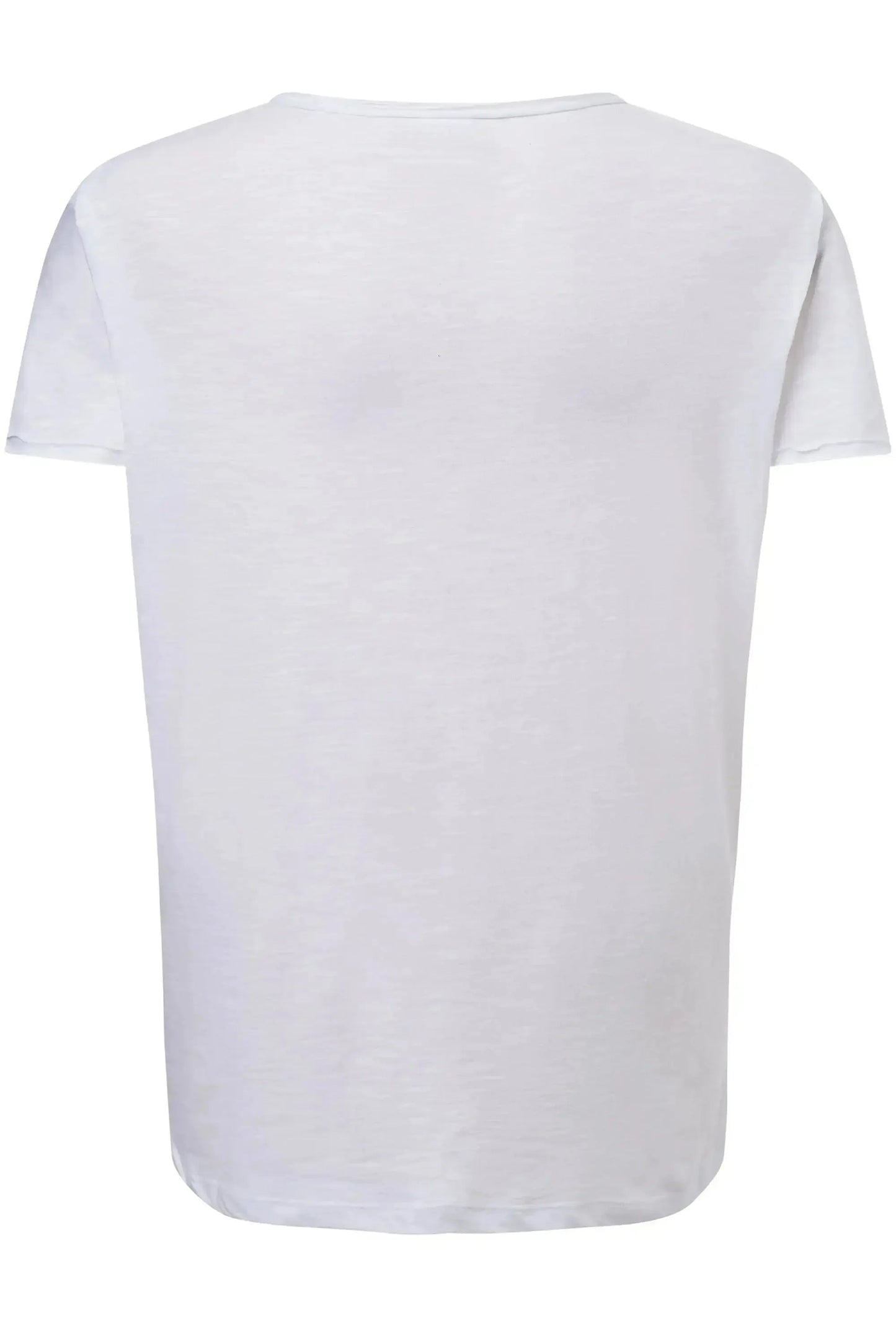 T-shirt David Bowie Uomo - The Legend Rock Made in Italy