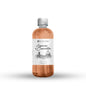 David Alexander Professional Cosmetics Orange and Cinnamon Diffuser Refill 500 ml – Warmth and Spices
