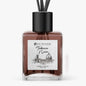 David Alexander Professional Cosmetics Black Tobacco Room Diffuser – Intense and Bold Fragrance