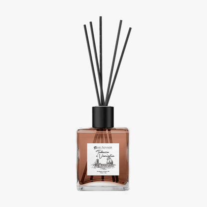 David Alexander Professional Cosmetics Tobacco & Vanilla Room Fragrance – Warm, Enveloping, Elegant