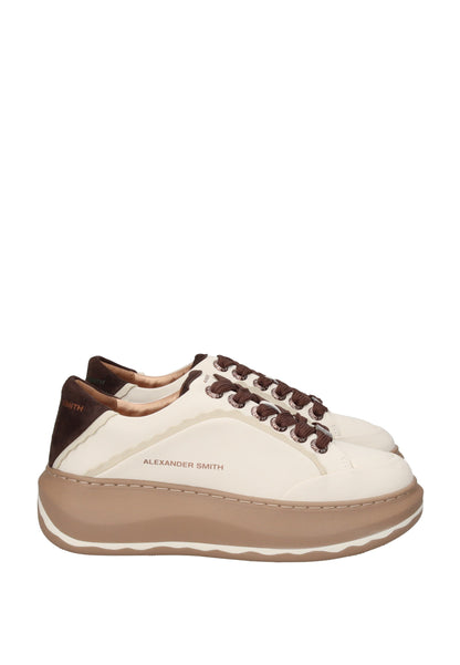 MFW9667 sneaker ALEXANDER SMITH