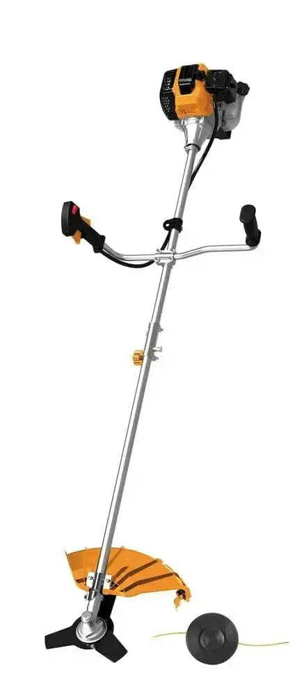 Decespugliatore a scoppio 2 hp ingco