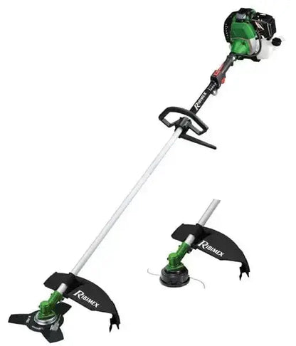 Decespugliatore a scoppio 52cc