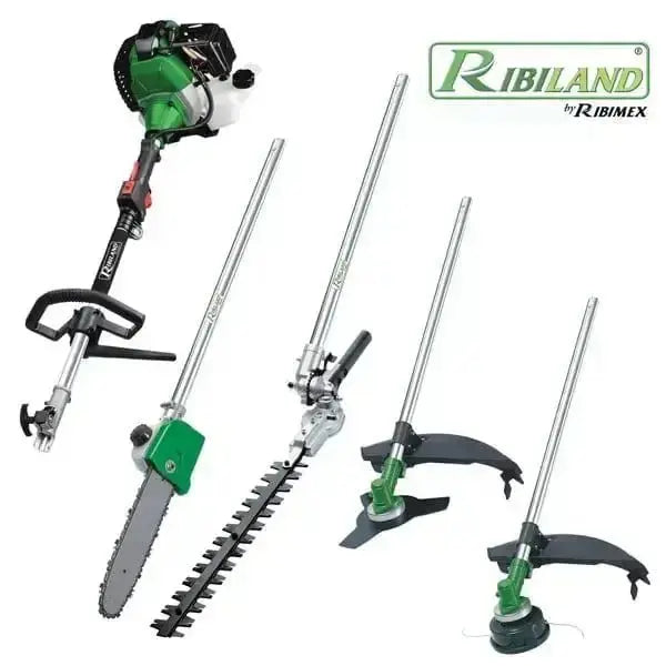Decespugliatore multifunzione 4 in 1 43cc