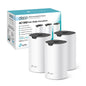 Deco S1900 Sistema Mesh Wi-Fi AC1900Mbps, 3pz