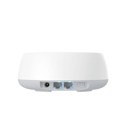 Deco BE25 Sistema Mesh Wi-Fi 7 BE3600Mbps 2 Porte 2.5Gbps, 3pz