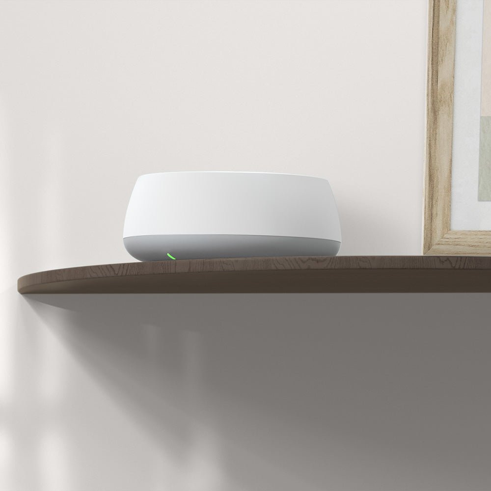 Deco BE25 Sistema Mesh Wi-Fi 7 BE3600Mbps 2 Porte 2.5Gbps, 3pz