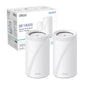 Deco BE85 Sistema Mesh Wi-Fi 7 BE19000Mbps, 2pz