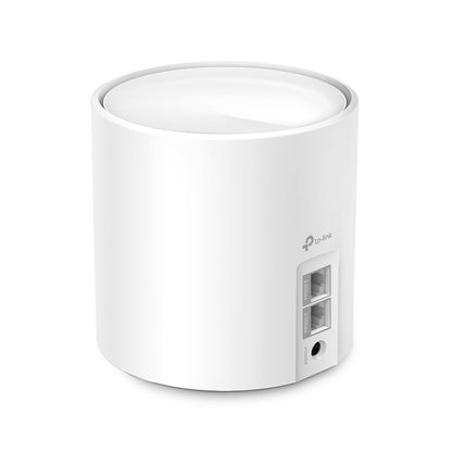 Deco X1500 Sistema Mesh Wi-Fi 6 AX1500Mbps, 1pz