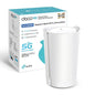 Deco X3000-5G Router 5G Mesh Wi-Fi 6 AX3000Mbps,  Porta 2.5G