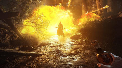 Hunt Showdown PS4 Videospiel Italienisch PlayStation 4 Shooter Eu Neu