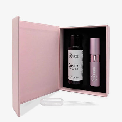 Desire for Women - Spray ai feromoni