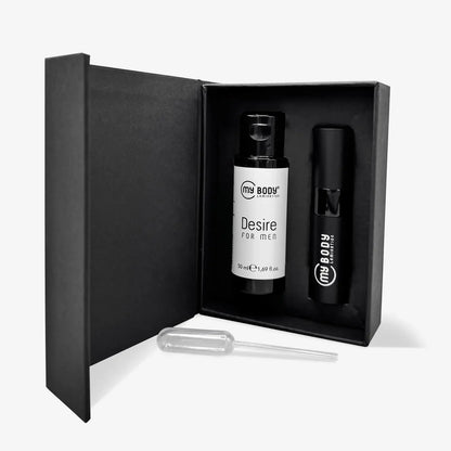 Desire for Men - Spray ai feromoni