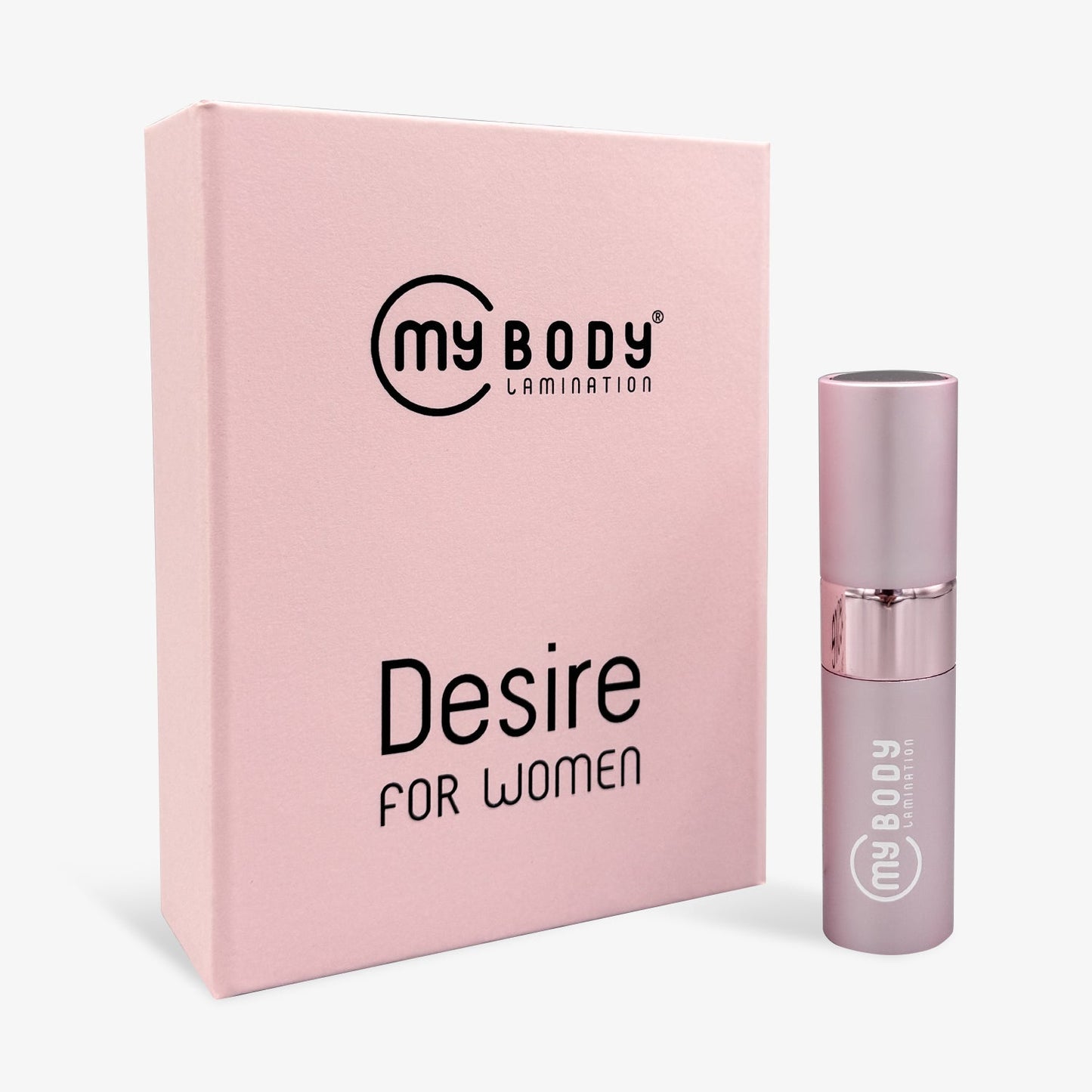 Desire for Women - Spray ai feromoni