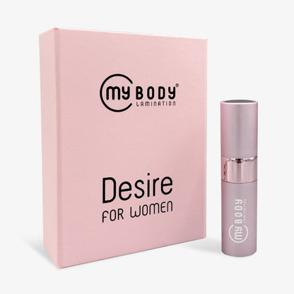 Desire for Women - Spray ai feromoni
