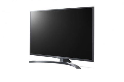 Lg Tv 43" Smart 43Un74003Lb Uhd 4K Ultra Hdr Televisore Netflix Android Pc Led