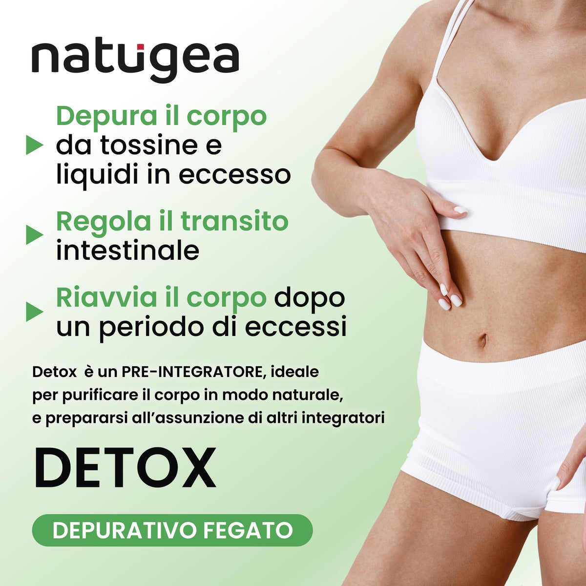 Integratore con Cardo Mariano, Carciofo e Tarassaco – Funzione Epatica e Digestiva – Drenaggio Liquidi – 120 Capsule Vegane