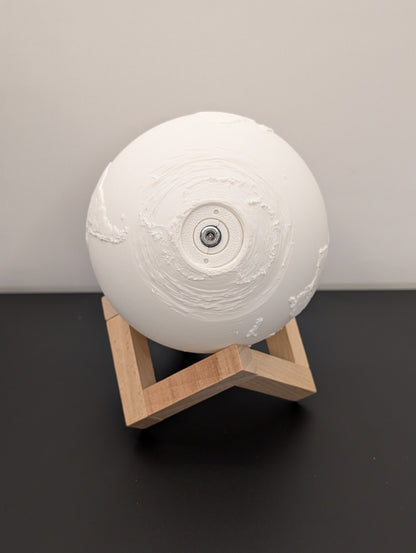 Lampada Nettuno - Collezione Sistema Solare
