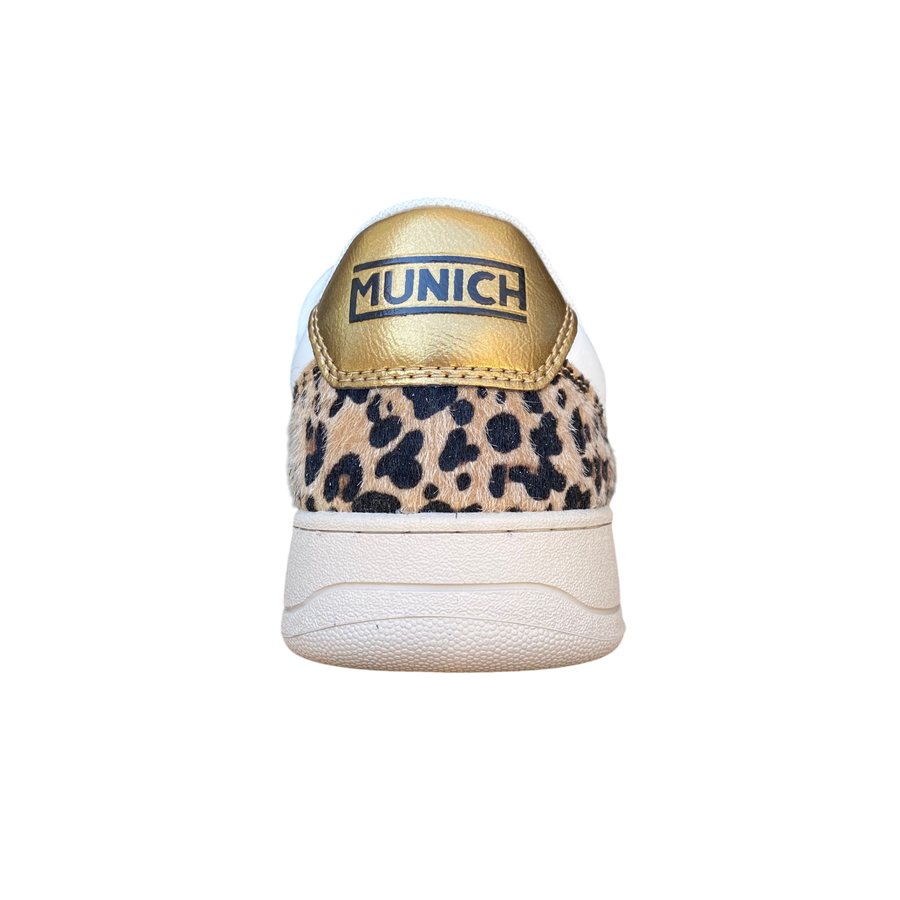 Munich scarpa sneakers donna  Legit 99 8908099 bianco-grigio