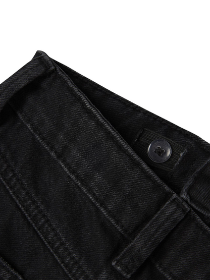 Name it Pantalone junior jeans largo Frose 13211699 nero