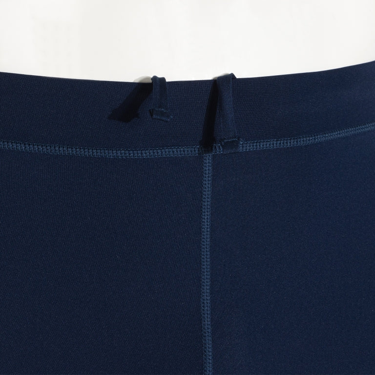 Joma Pantaloncino Aderente 103489.300 - Mallas Cortas Record III Blu