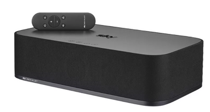 DEVIALET SOUNDBAR SKY 6 SUBWOOFER SB100 9 CH 250W BT DOLBY DIGITAL + 360° AUDIO