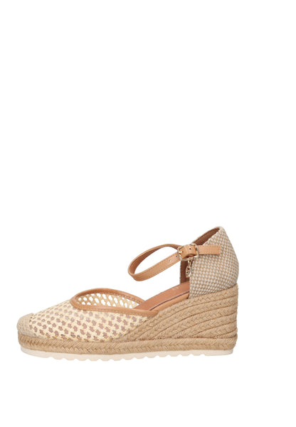 GH112 Espadrillas GOLD&GOLD