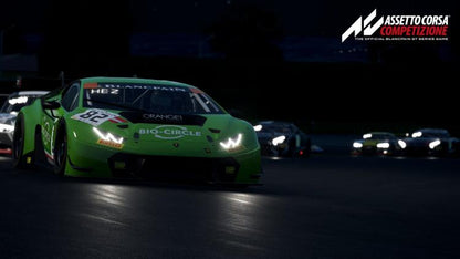 Assetto Corsa Competizione PS4 Deutsch Playstation 4 GT Rennen Sport Neu