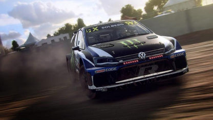 Dirt Rally 2.0 Edizione D1 Day One Ps4 Videogioco Italiano Corse Playstation 4