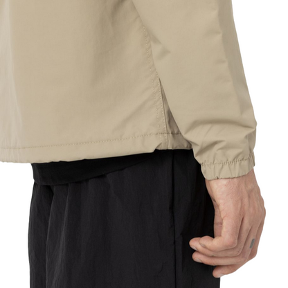 Dickies Giacca Coach Oakport da uomo DK0A4XEWKHK1 cachi
