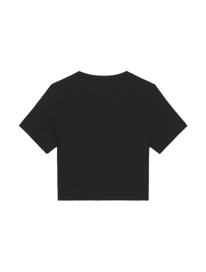 Dickies Maglia Cardigan da donna Emporia DK0A4YRUBLK1 nero