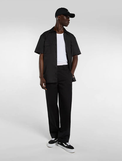 Dickies 3-Pack Canotta Uomo Amsterdam DK0A4ZB2WHX1 Bianco | S-2XL