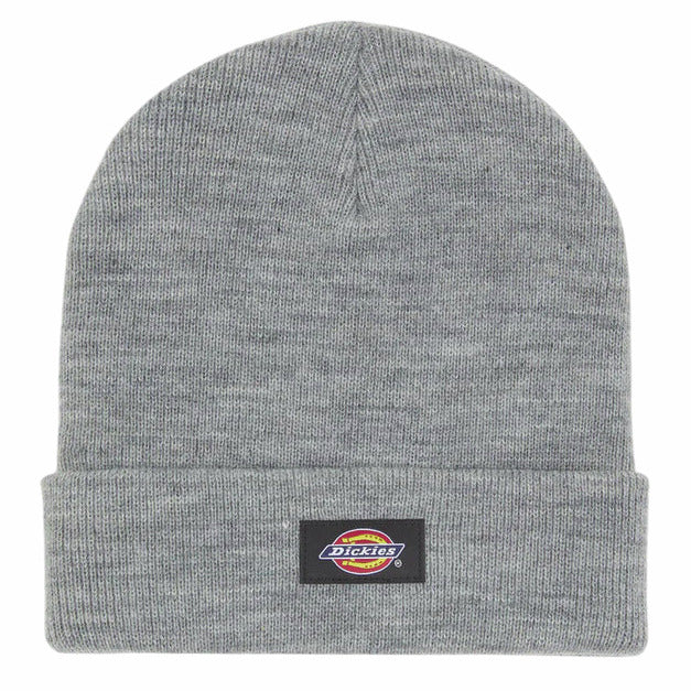 Dickies Berretto Gibsland 2000002000518 Grigio