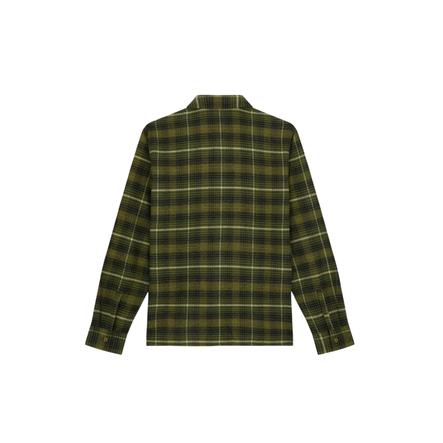 Dickies Camicia Uomo Forest Check Cipresso – Codice Articolo DK0A8653K72