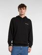 Dickies Men's Loretto Hoodie DK0A889XBLK1 Black