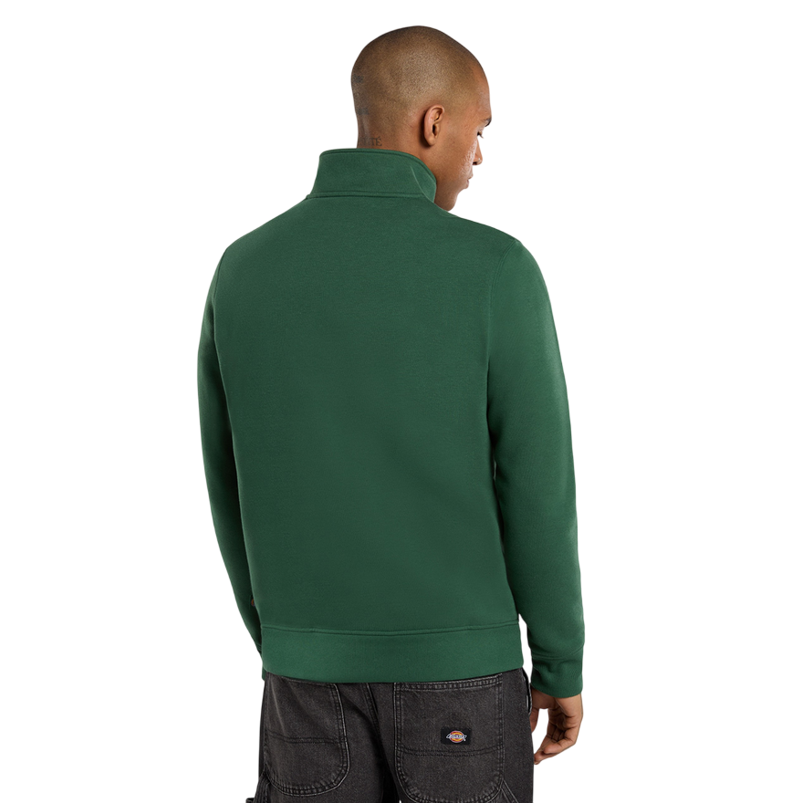 Dickies Felpa Oakport DK0A4XD4PIN Pino