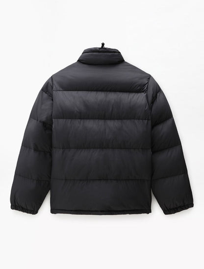Dickies Piumino Waldenburg Uomo DK0A4XP2BLK1 Nero Resistente Acqua