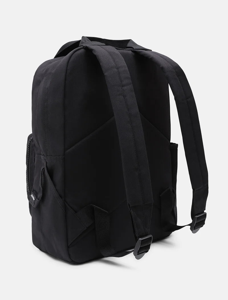 Dickies Zaino Lisbon Dimensioni: 40 x 31 x 13 cm - Capacità: 21 L dk0a4x7fblk1 nero