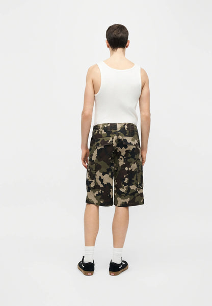 Dickies Bermuda Cargo Camouflage Eagle Bend DK0A89EFCF0 Multicolore