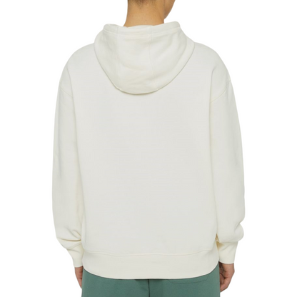 Dickies felpa con cappuccio da uomo Millersburg DK0A4YLYECR1 ecru