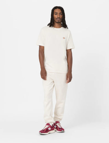 Dickies maglietta manica corta da uomo Mapleton dk0a4xdbf901 panna