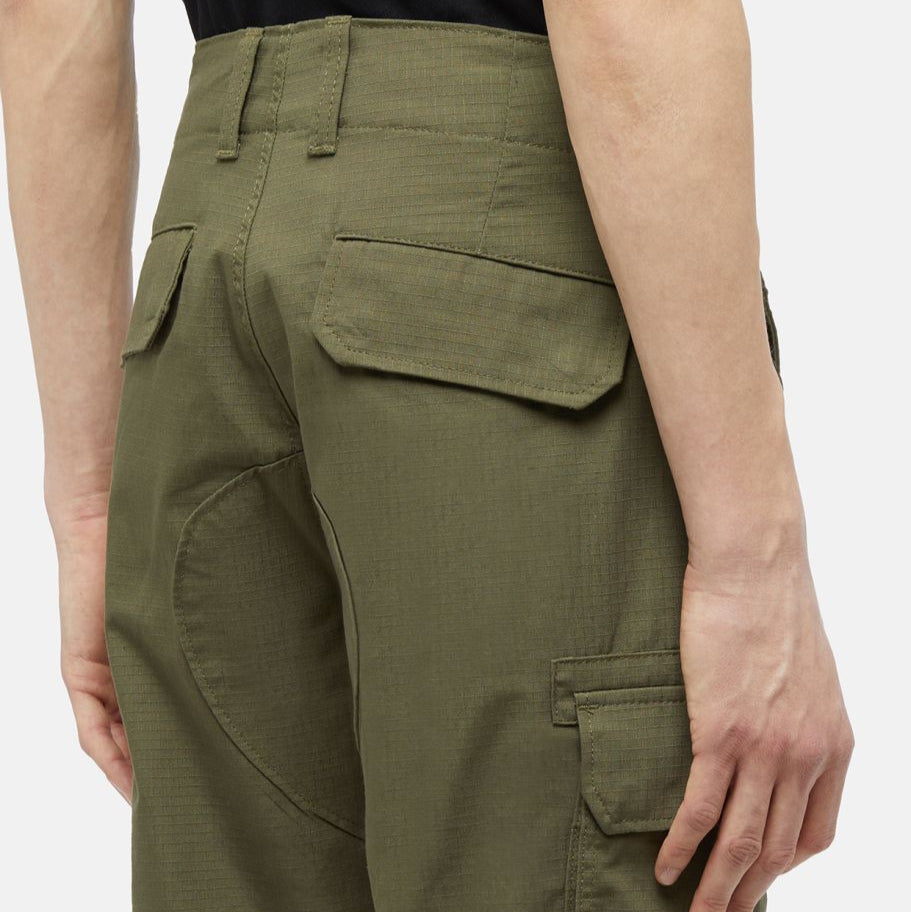 Dickies Millerville DK0A4XED Pantaloncini Cargo Uomo Verde Militare