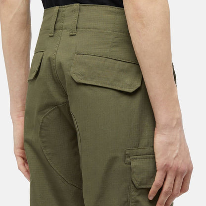 Dickies Millerville DK0A4XED Pantaloncini Cargo Uomo Verde Militare