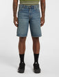 Dickies Men's Carpenter Denim Shorts 993 11-Inch DK0A88FCL231 Blue