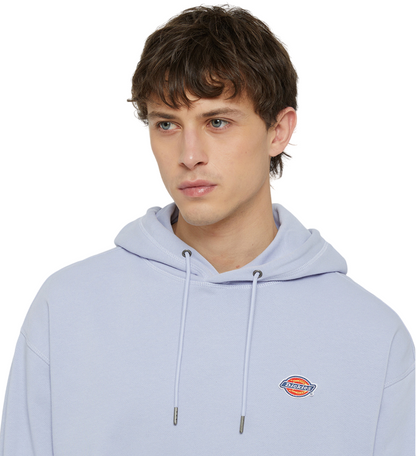 Dickies felpa con cappuccio Millersburg DK0A4YLYH181 glicine