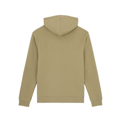 Dickies felpa con cappuccio Oakport DK0A4XCD0IP1 verde militare