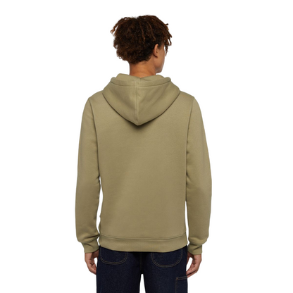 Dickies felpa con cappuccio Oakport DK0A4XCD0IP1 verde militare