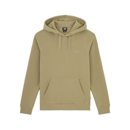 Dickies felpa con cappuccio Oakport DK0A4XCD0IP1 verde militare