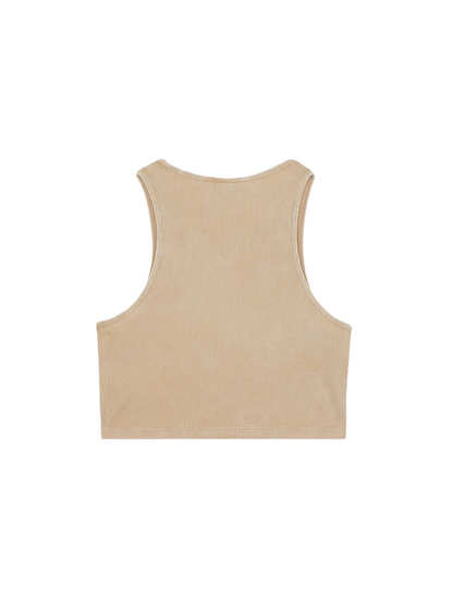 Dickies maglia gilet da donna Newington DK0A4YY7J491 arenaria